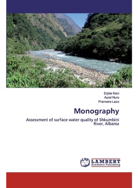 按需印刷Monography[9786200532084]