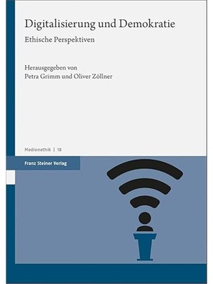 预订【德语】Digitalisierung und Demokratie