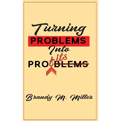 按需印刷不退不换Turning Problems Into Profits[9781948672146]