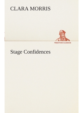 按需印刷Stage Confidences[9783849507817]