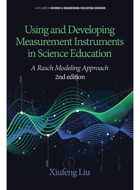 按需印刷不退不换Using and Developing Measurement Instruments in Science Education[9781641139342]