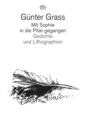 预订【德语】Mit Sophie in die Pilze gegangen[9783423126885]