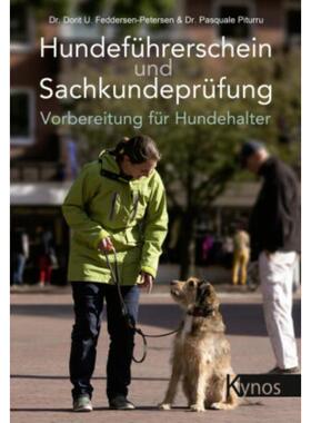 预订【德语】 Hundeführerschein und Sachkundeprüfung:Vorbereitung für Hundehalter