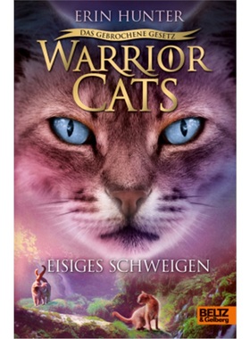 预订【德语】Warriors - The Broken Code. Silent Thaw[9783407755827]