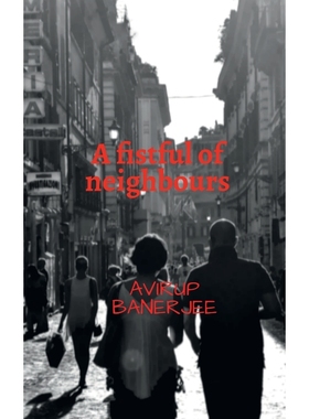 按需印刷A Fistful of Neighbours[9781685542825]