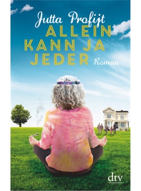 预订【德语】Allein kann ja jeder[9783423216494]