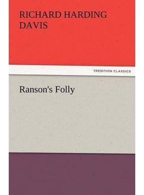 按需印刷Ranson's Folly[9783842459304]