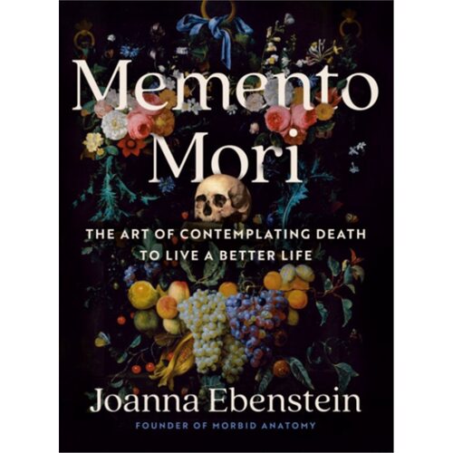 预售【2024新书】Memento Mori[9780593713440]