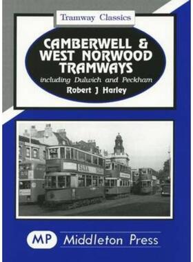 预订Camberwell and West Norwood Tramways