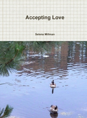 按需印刷Accepting Love[9781365417542]