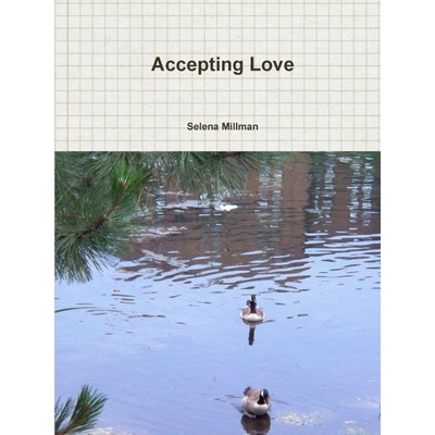 按需印刷不退不换Accepting Love[9781365417542]