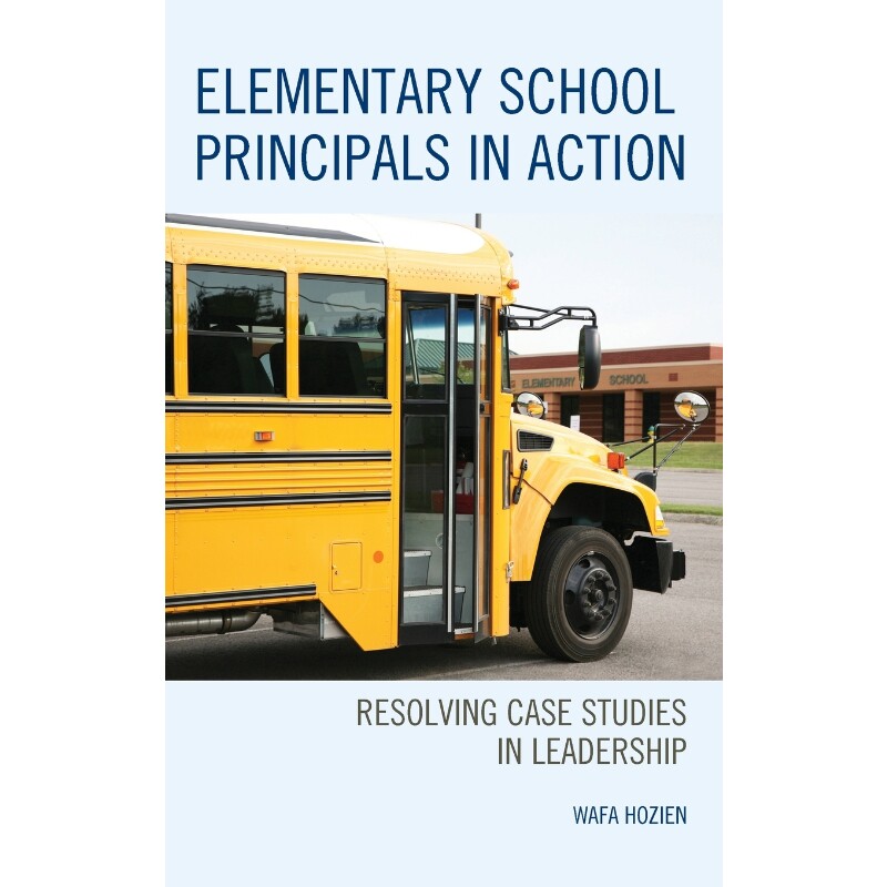 按需印刷不退不换Elementary School Principals in Action[9781475836400]