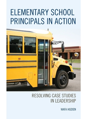 按需印刷Elementary School Principals in Action[9781475836400]