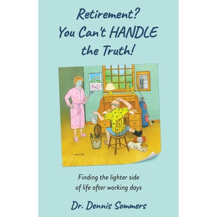 按需印刷Retirement? You Can t Handle the Truth![9798885045490]