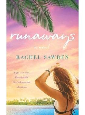 按需印刷Runaways[9780947481285]