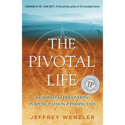 按需印刷不退不换The Pivotal Life[9781595983824]