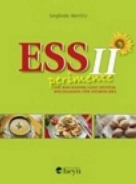 预订【德语】 ESSperimente 2. Bd.2:Die Kochshow geht weiter: Hochsaison für Heimisches