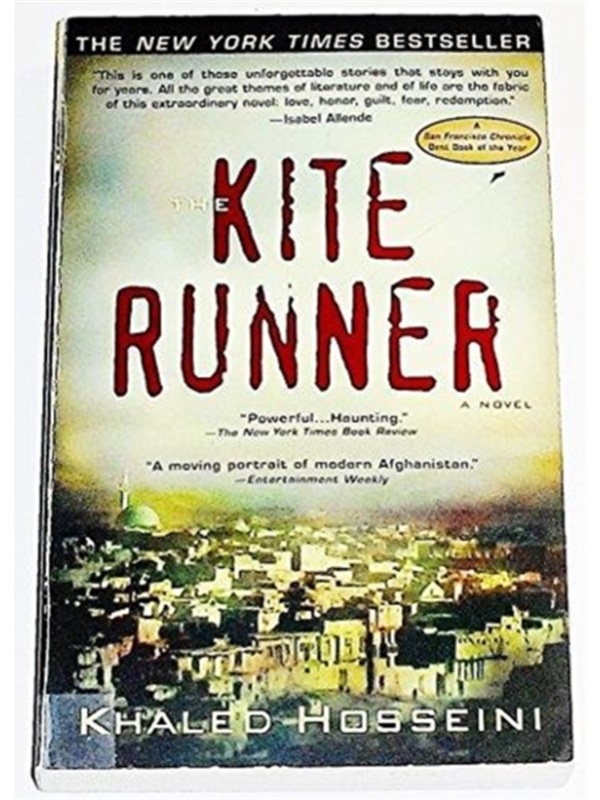 The Kite Runner
