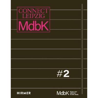 预订不退不换德语 Connect Leipzig #2: