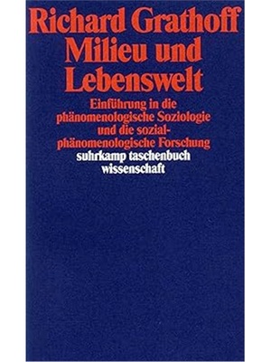 预订【德语】Milieu und Lebenswelt