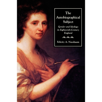 按需印刷THE AUTOBIOGRAPHICAL SUBJECT[9780801852374]