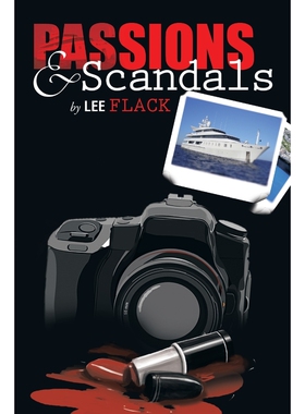 预订不退不换Passions & Scandals