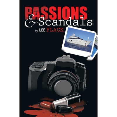 预订Passions & Scandals