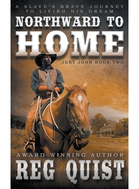 按需印刷Northward To Home[9781639770137]