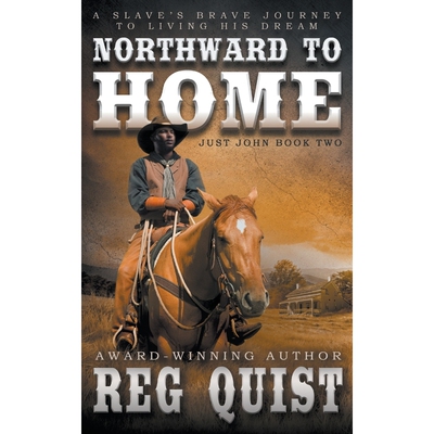 按需印刷不退不换Northward To Home[9781639770137]