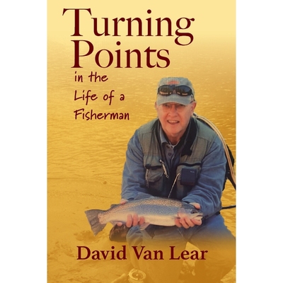 按需印刷Turning Points in the Life of a Fisherman[9798885906975]
