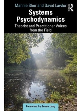 按需印刷TF Systems Psychodynamics