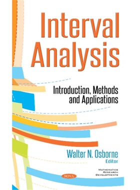 预订不退不换Interval Analysis