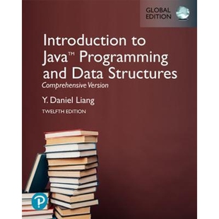 Java Global Programming Comprehensive Version and Data 预订Introduction Edition Structures