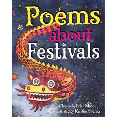 预订Poems About Festivals