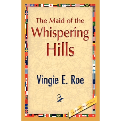 按需印刷不退不换The Maid of the Whispering Hills[9781421893662]