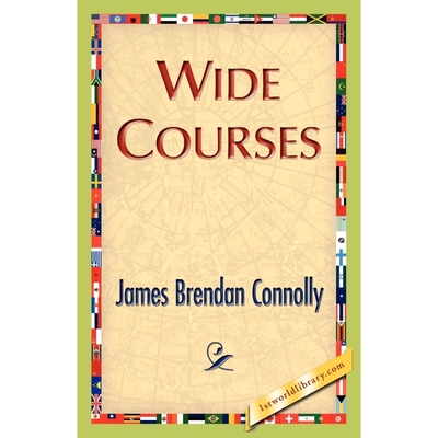 按需印刷Wide Courses[9781421893488]