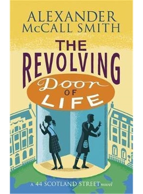 预订The Revolving Door of Life