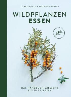 预订【德语】 Wildplukken. De buitenkeuken. Recepten het hele jaar rond: