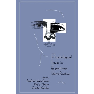 预订Psychological Issues in Eyewitness Identification[9780805818659]