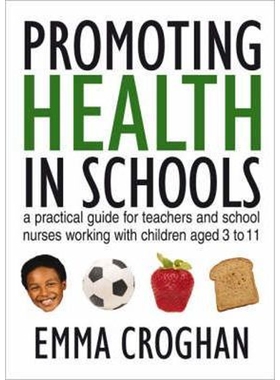 按需印刷不退不换Promoting Health in Schools[9781412921381]