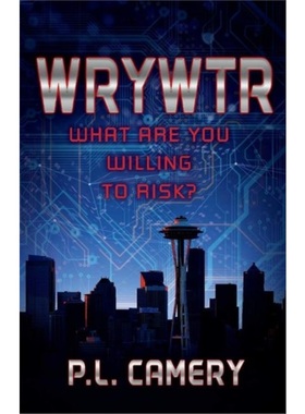 预订What Are You Willing to Risk?