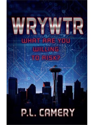 预订What Are You Willing to Risk?
