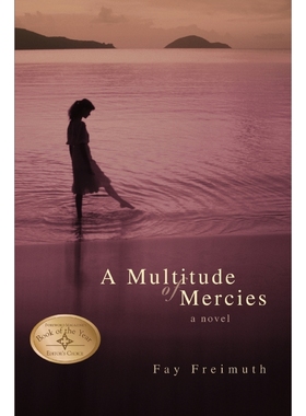 按需印刷A Multitude of Mercies[9780595349692]