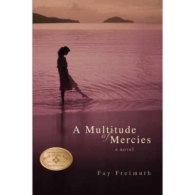 按需印刷不退不换A Multitude of Mercies[9780595349692]