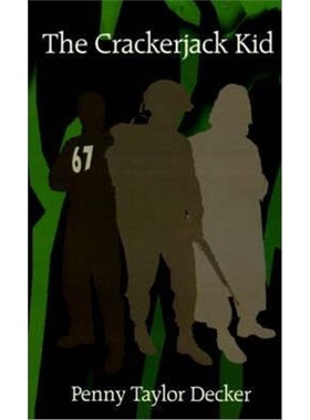 按需印刷The Crackerjack Kid[9780759602458]