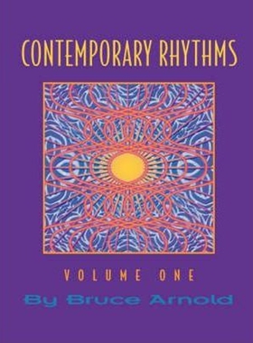 按需印刷不退不换Contemporary Rhythms Volume One[9781890944841]