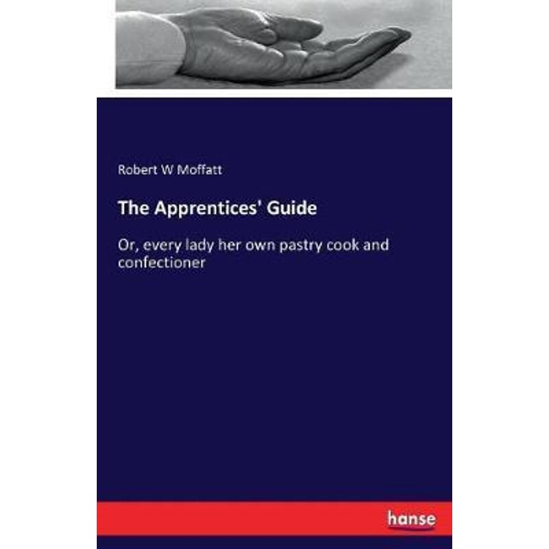按需印刷不退不换The Apprentices' Guide[9783744793148]