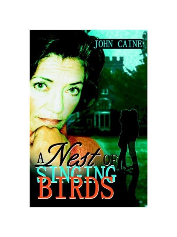 按需印刷不退不换A Nest of Singing Birds[9780595659722]