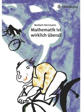 按需印刷【德语】Mathematik ist wirklich überall:[9783486592047]