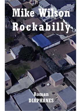 预订【德语】 Rockabilly[9783035800753]